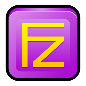 File Zilla